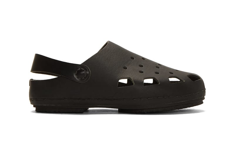 Webb Sandal