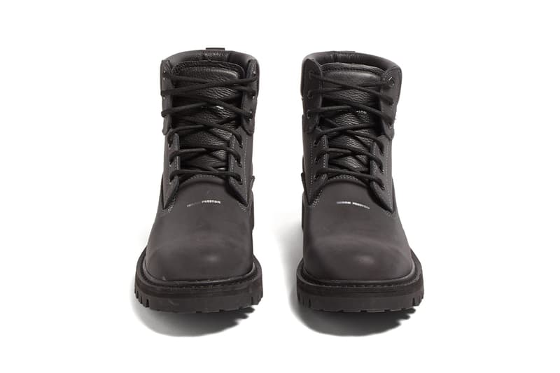 Heron Preston Men Boots Lh Worker Boots main image 1