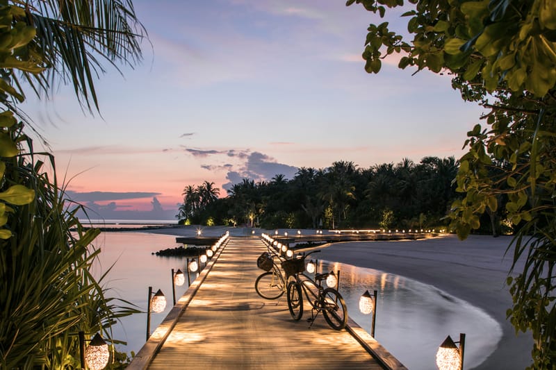 7 Best Fashion Luxury Hotels Around the World | Hypebeast