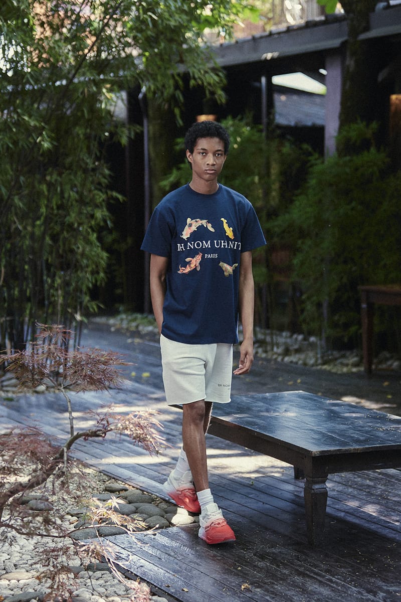 ih nom uh nit Spring/Summer 2020 Lookbook | Hypebeast ih nom uh nit Spring/Summer 2020 Lookbook | Hypebeast