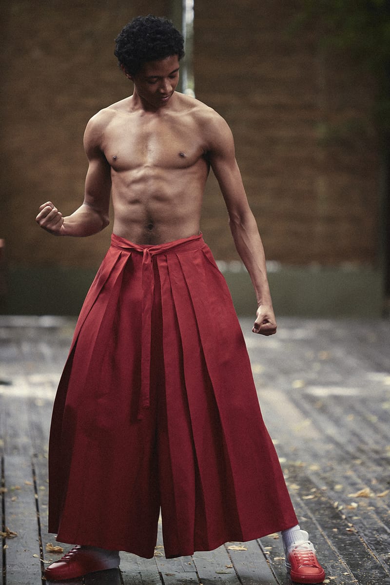 ih nom uh nit Spring/Summer 2020 Lookbook | Hypebeast ih nom uh nit Spring/Summer 2020 Lookbook | Hypebeast