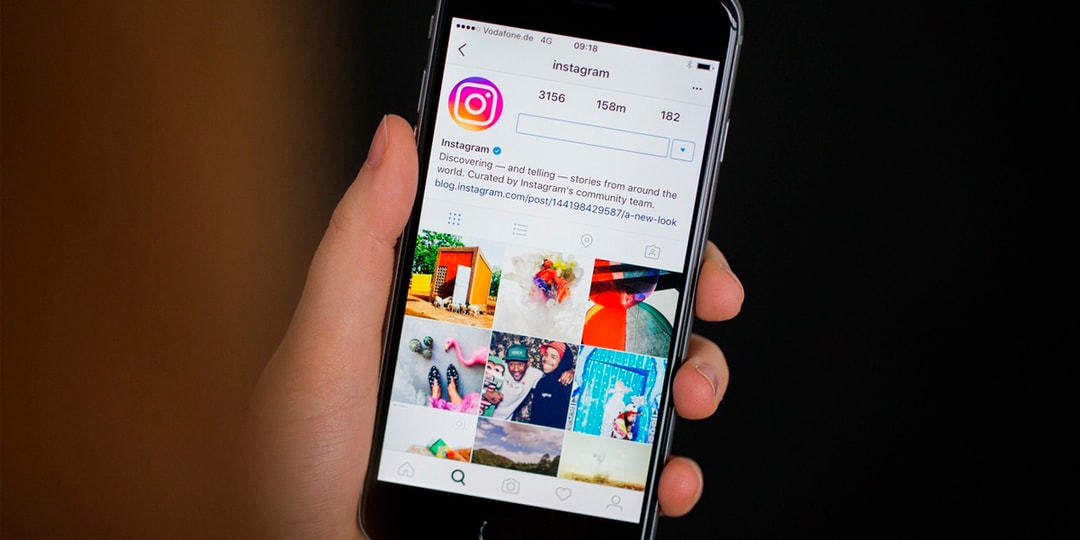 Instagram нанимает «связного с мемами» после «чистки мемов» (ОБНОВЛЕНИЕ)