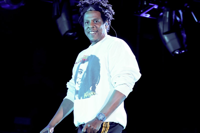 JAY-Z Celebrates 100 Solo Appearances on Billboard Hot 100 Chart