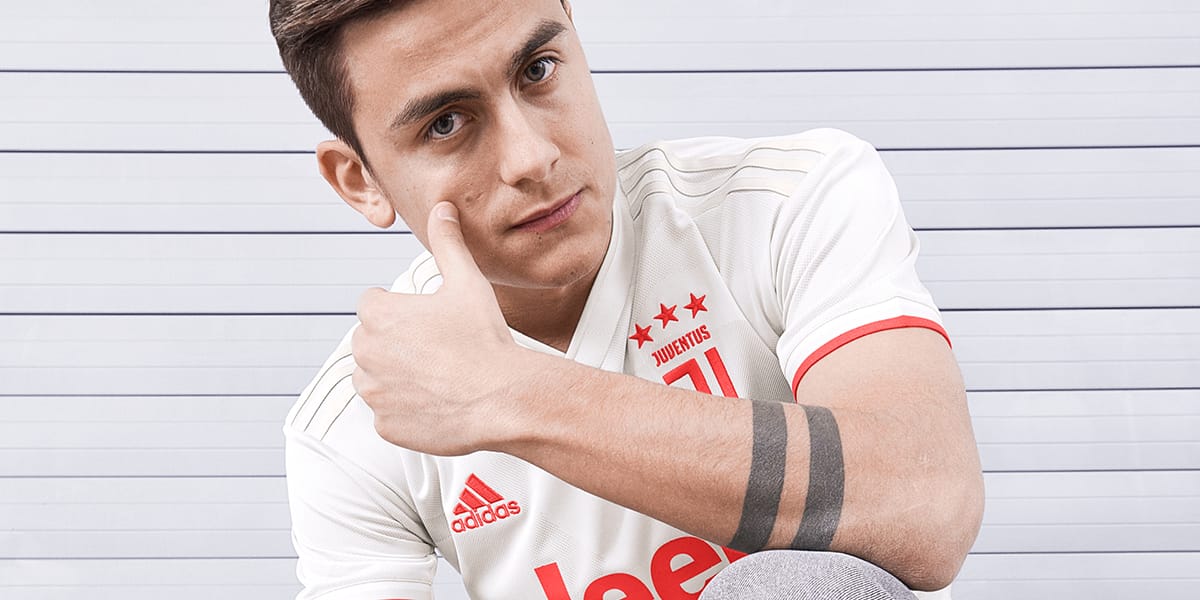 Juventus Away Kit 2019/2020 Season by adidas | HYPEBEAST