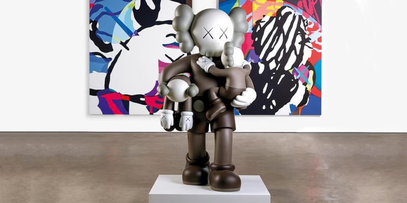 アート・デザイン・音楽 KAWS Companionship intheAgeofLoneliness 81jMInlI9YL._UF1000,1000_QL80_.jpg