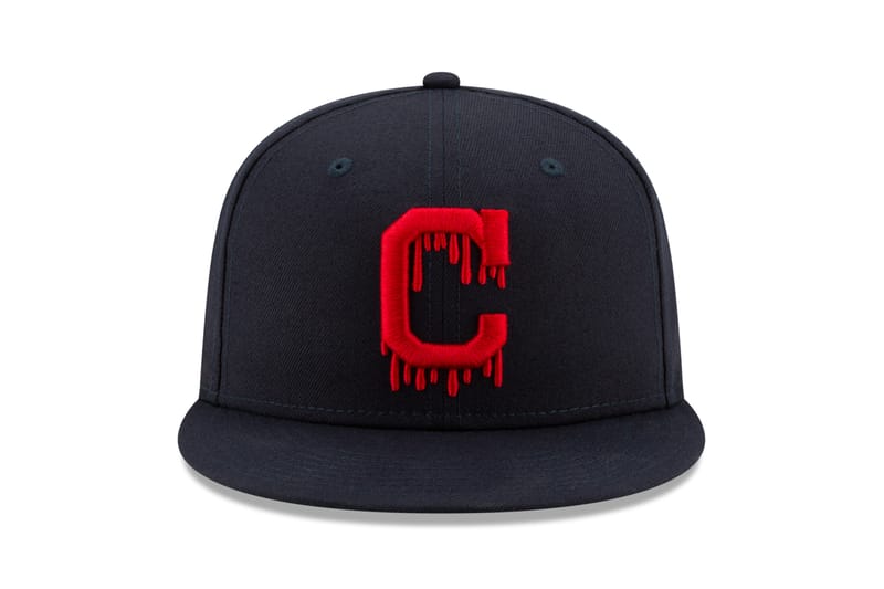 Indians all star store hat