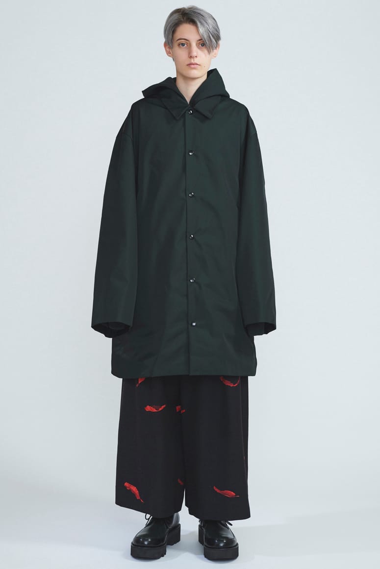 Lad Musician Fall/Winter '19 Collection Lookbook | Hypebeast