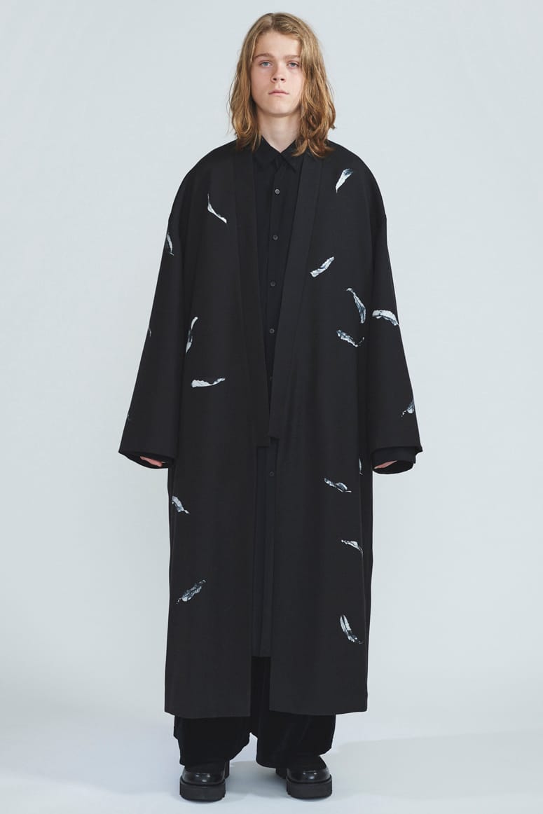 Lad Musician Fall/Winter '19 Collection Lookbook | Hypebeast