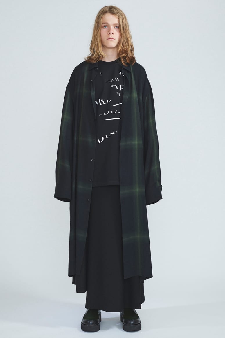 Lad Musician Fall/Winter '19 Collection Lookbook | Hypebeast