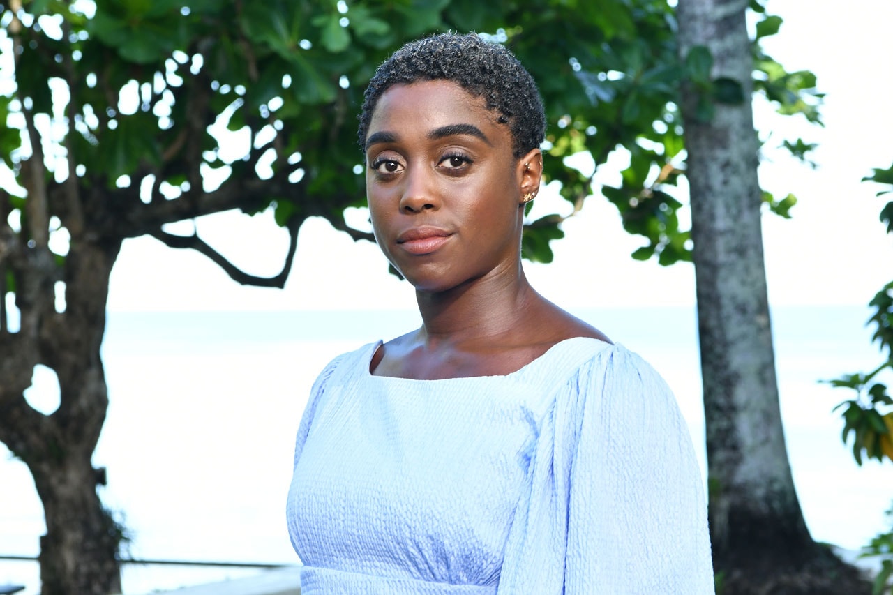 Lashana Lynch Five Key Facts About 'Bond 25' Star | Hypebeast