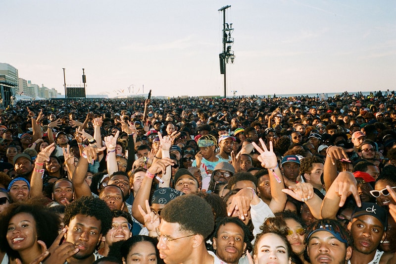 Live Nation Puts Concert Tickets on Resale Sites | Hypebeast