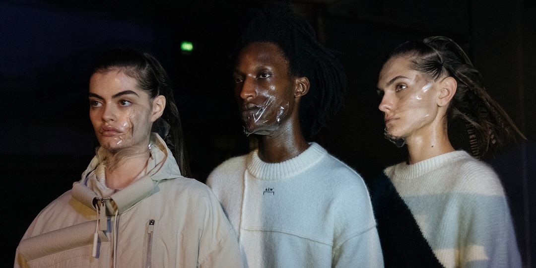 London Fashion Week Selling Tickets to the Public Hypebeast