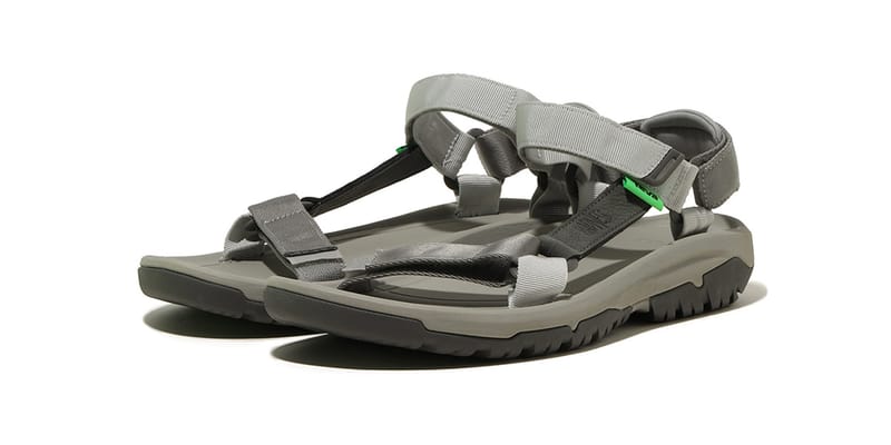 MADNESS x Teva HURRICANE XLT2 Release Information | Hypebeast