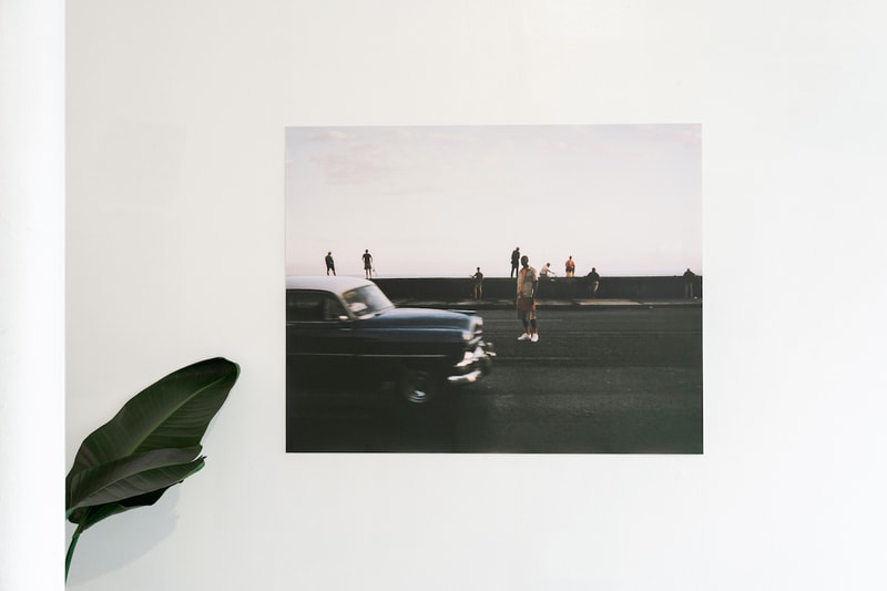 Manual NYC Photolab PopUp Hypebeast