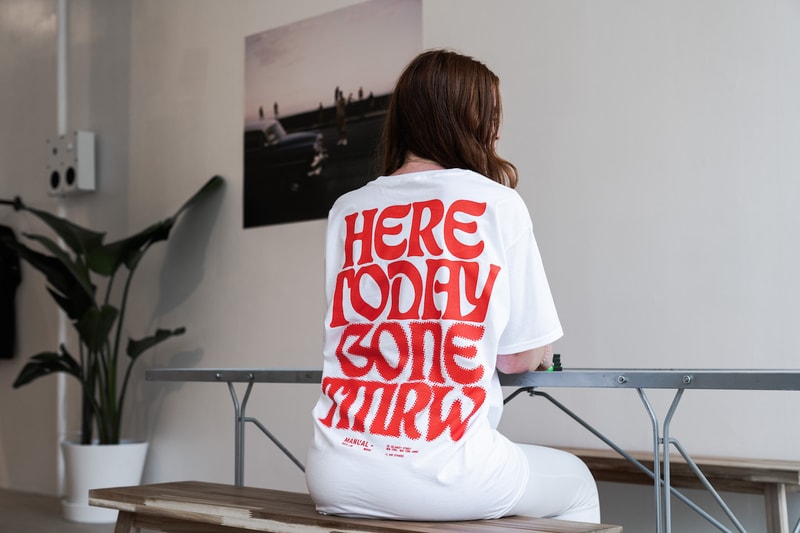 Manual NYC Photolab PopUp Hypebeast