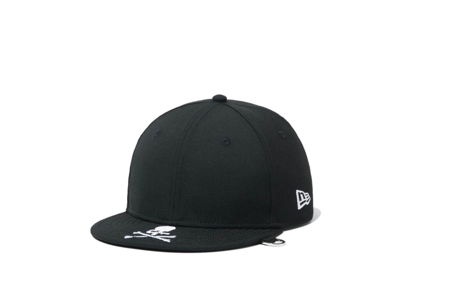 mastermind JAPAN x New Era Capsule Collection | HYPEBEAST