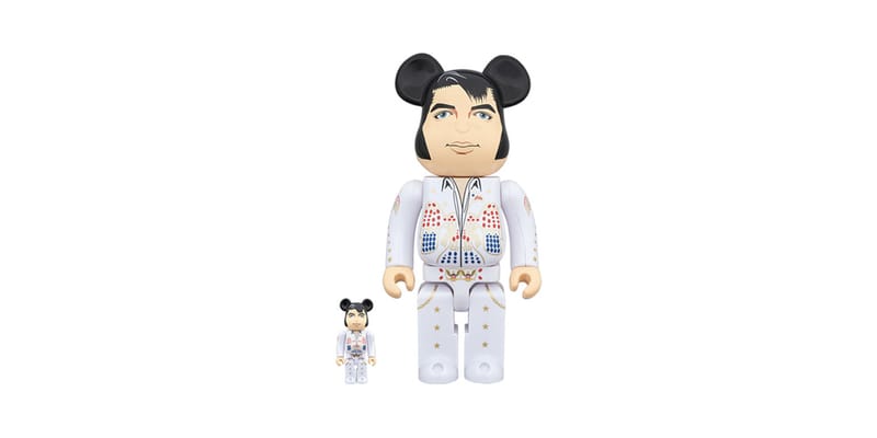 Medicom Toy BE@RBRICK 