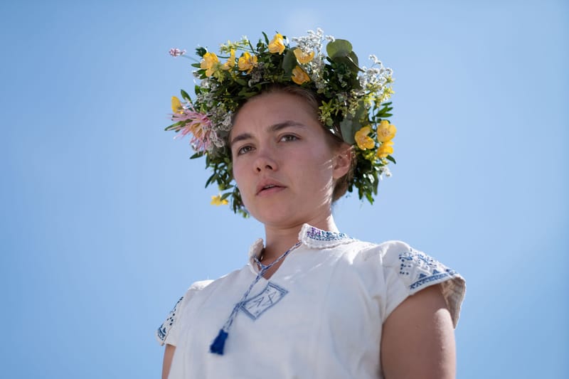 Watch midsommar discount director's cut online