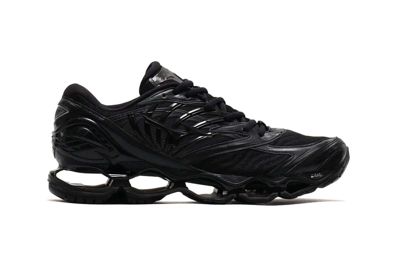 Mizuno wave outlet 8