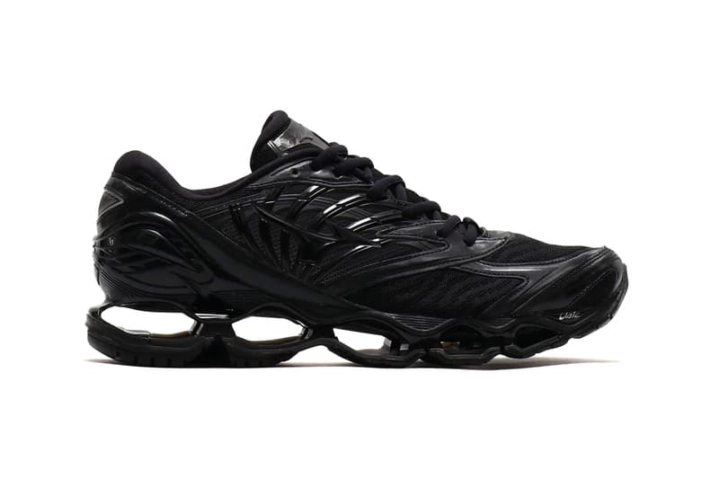 mizuno prophecy 8 2019