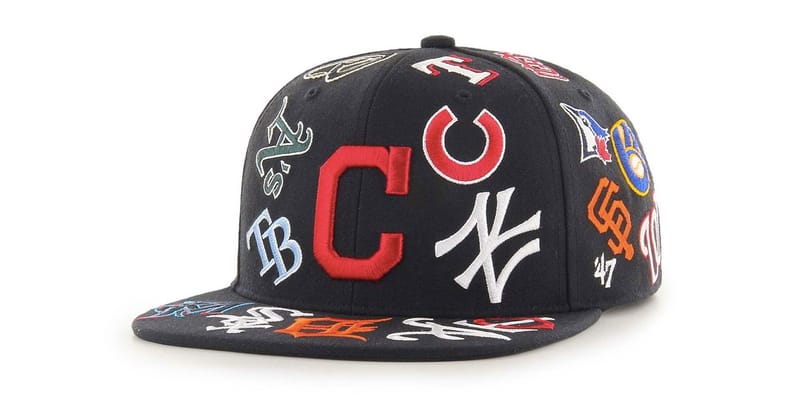 MLB x '47 2019 All Star Game Cap Release | Hypebeast