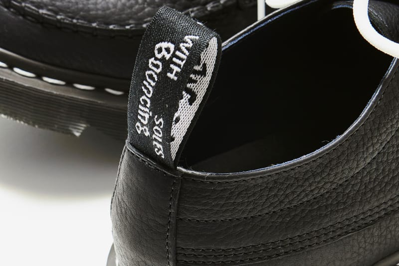 オ*セ様 nanamica×Dr.martens CAMBERWELL MIE nanamica x Dr. Martens Camberwell MIE 