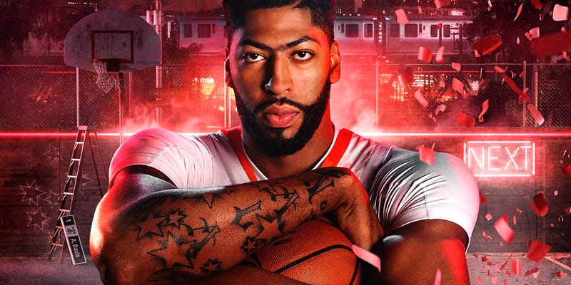 NBA 2K20 Cover Stars Release Date Announcement Hypebeast