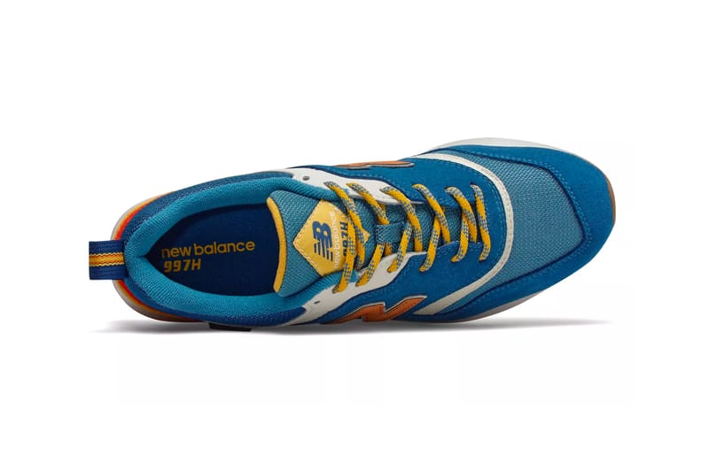 New balance ms997 hot sale jha moroccan tile