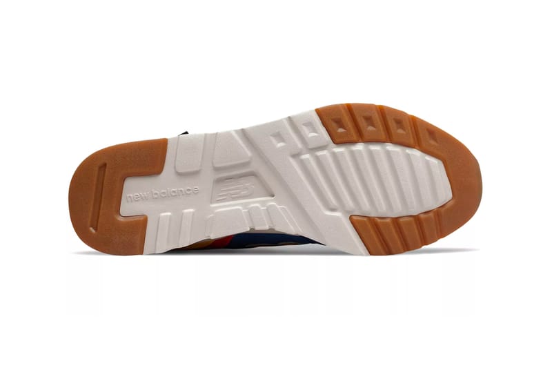 New balance ms997 hot sale jha moroccan tile