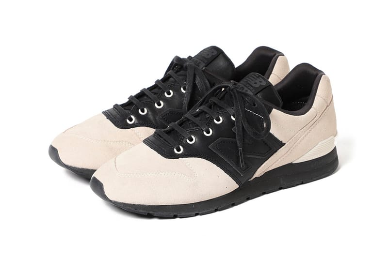 New Balance - New Balance for BEAMS / 別注 CM996 XG2の+