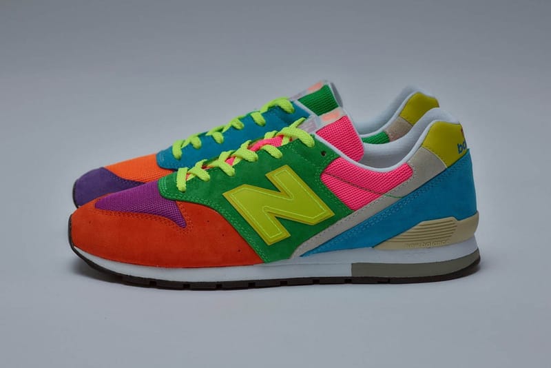 Atmos x new balance 996 best sale