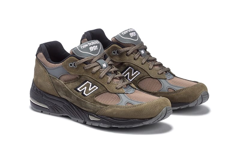 New balance 609 classic hot sale olive