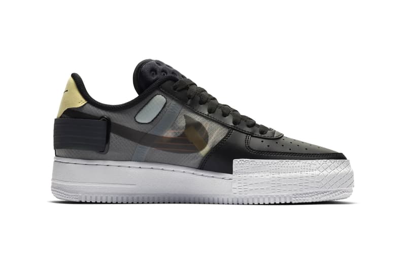 af1 drop