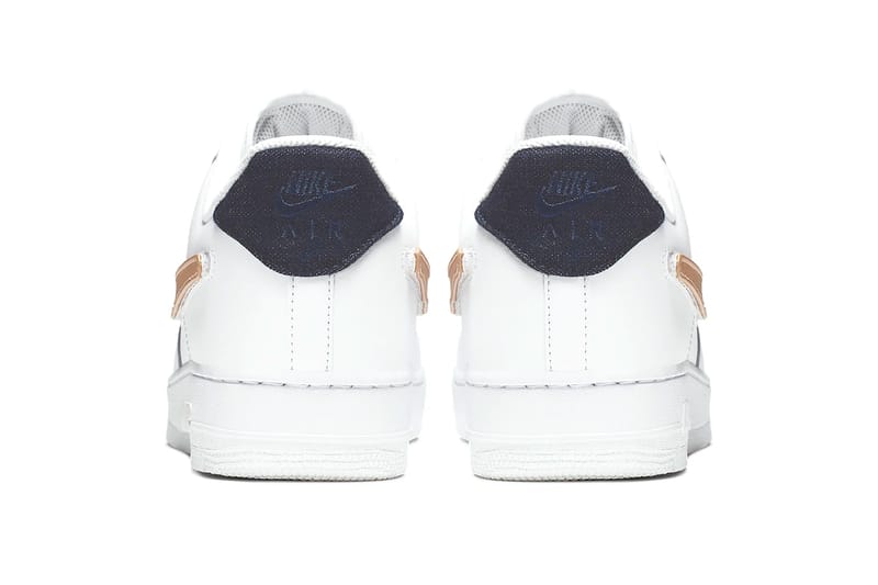 Nike Air Force 1 07 LV8 3 Release Info Hypebeast