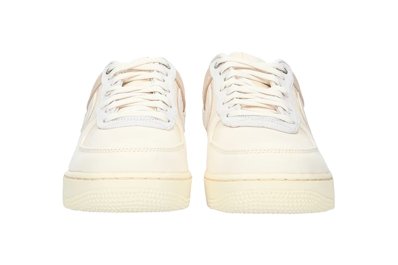 Af1 prm 07 light cream hot sale