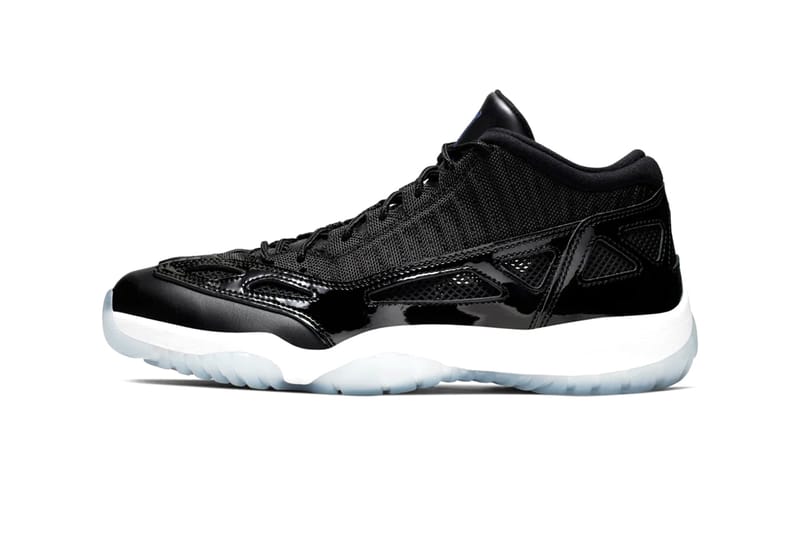 Jordan 11 low store new release 2019