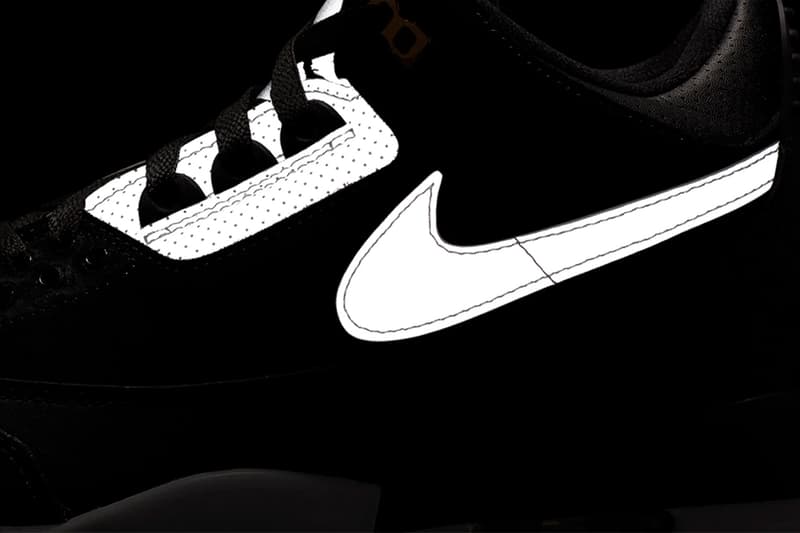 air jordan 3 tinker hatfield black cement