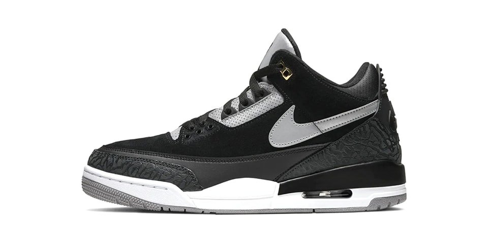 tinker hatfield 3's
