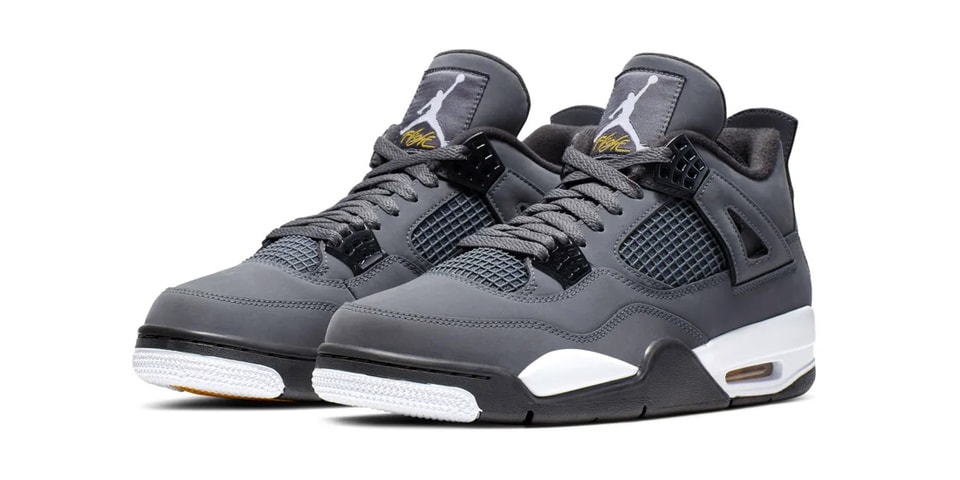 Air Jordan 4 