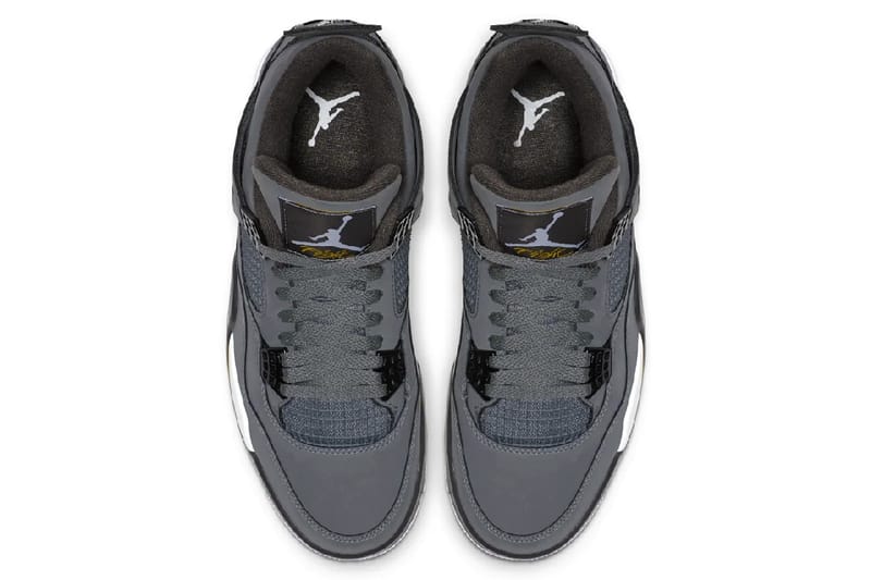 Cool grey retro 2024 4 release date