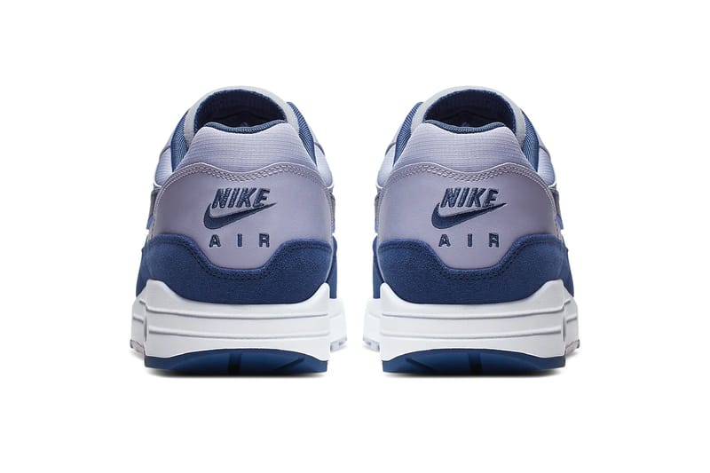 Nike air max 1 ghost store mystic navy