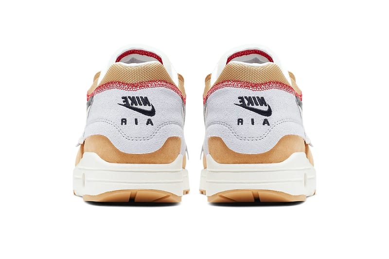 Nike air max inside out hot sale release date