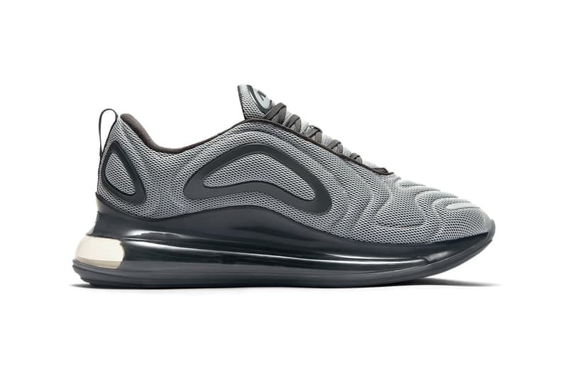 nike air max 720 wolf grey anthracite