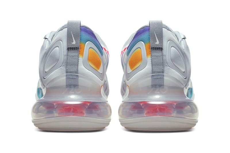 Air max 720 clearance wolf grey/red orbit/white/teal nebula