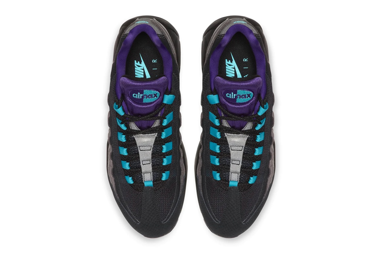sneaker releases august 2019