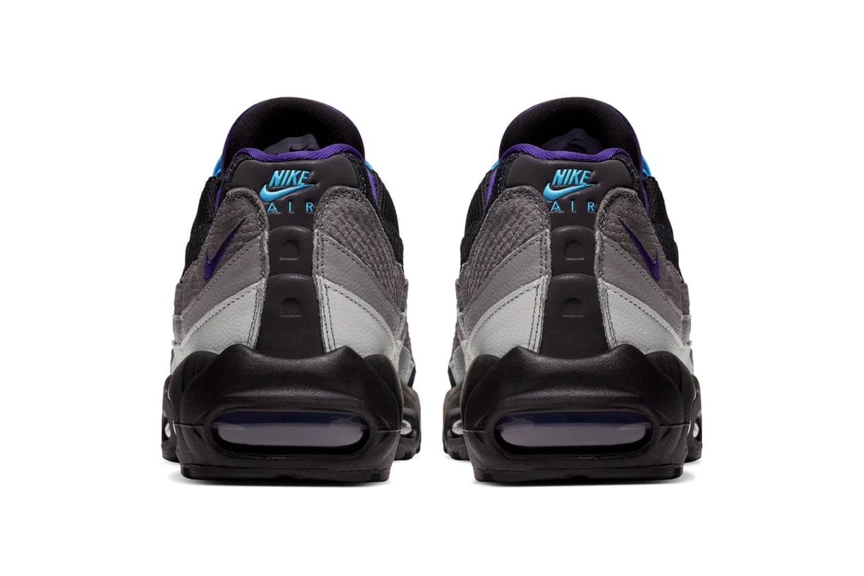 sneaker release august 2019