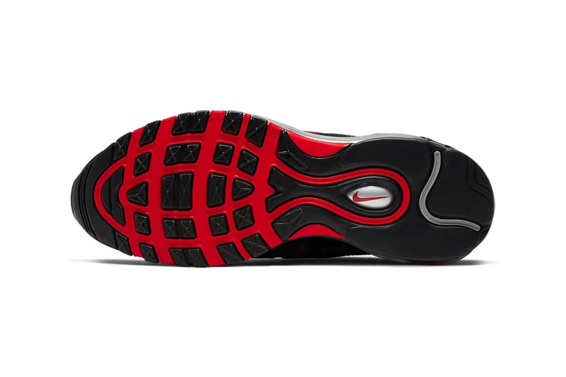 Nike hot sale 97 bred