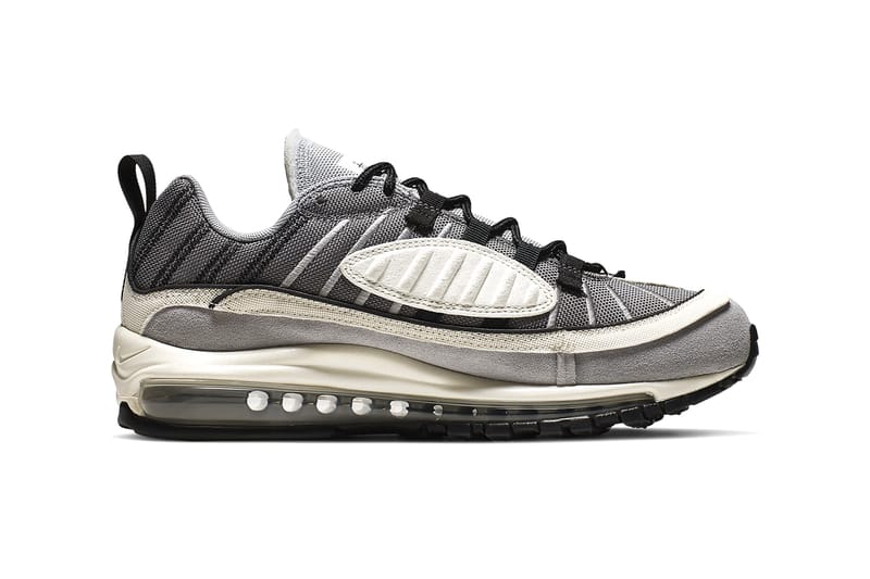 Air max clearance 98 se grey