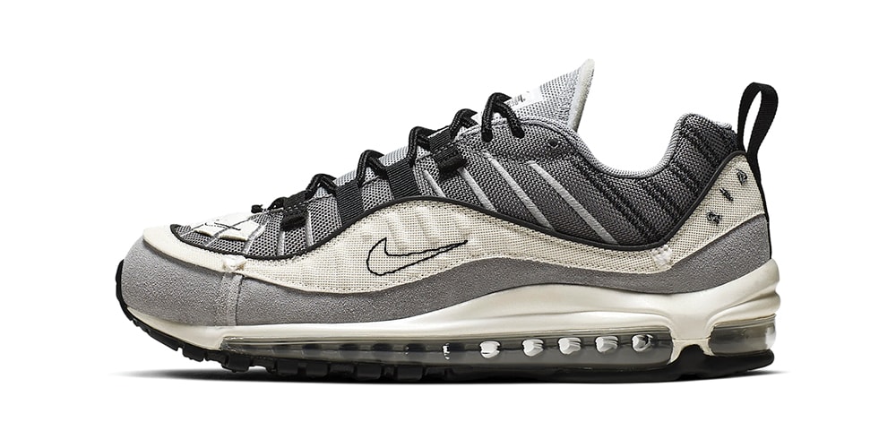 nike air max 98 inside out