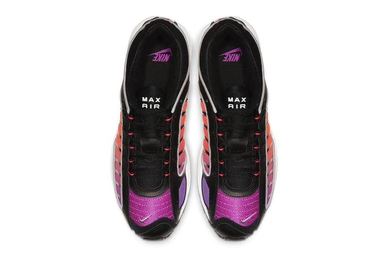 Nike Air Max Tailwind IV 